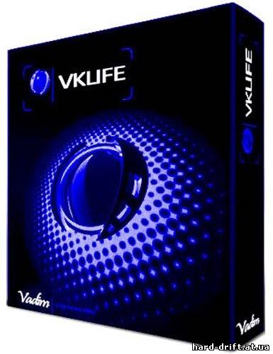 VKLife 2.1 Beta Portable VKLife 2.1 Beta Portable