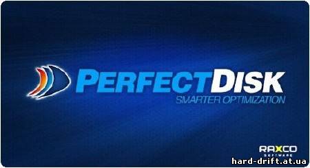 Raxco PerfectDisk Professional Business 13.0 Build 783 Final RePack by KpoJIuK Raxco PerfectDisk Professional Business 13.0 Build 783 Final RePack by KpoJIuK